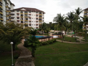 Laguna Reez Condo PD